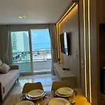 Vista Mar Incrivel Com 2 Quartos Beira Mar Fortaleza