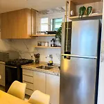 Vista Mar incrível com 2 Quartos Beira Mar Fortaleza