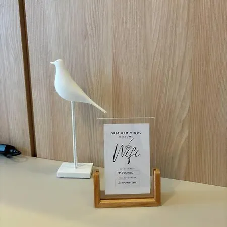 Apartamento Vista Mar Incrível Com 2 Quartos Beira Mar