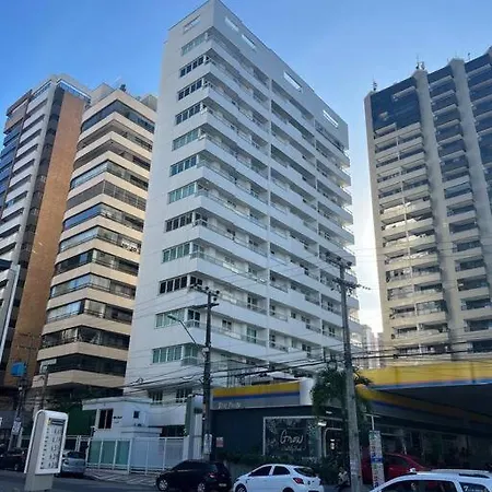 Vista Mar Incrível Com 2 Quartos Beira Mar *
